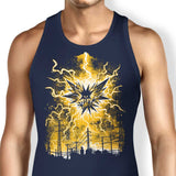 Lightning Storm - Tank Top