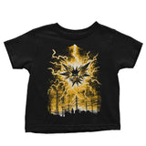 Lightning Storm - Youth Apparel