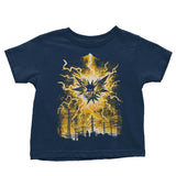 Lightning Storm - Youth Apparel