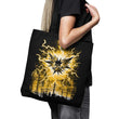 Lightning Storm - Tote Bag