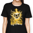 Lightning Storm - Women's Apparel