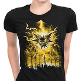 Lightning Storm - Women's Apparel