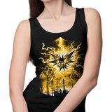 Lightning Storm - Tank Top