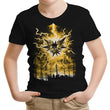 Lightning Storm - Youth Apparel