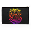 Like the Sun - Accessory Pouch