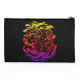 Like the Sun - Accessory Pouch