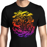 Like the Sun - Men's Apparel