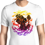 Like the Sun - Men's Apparel