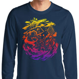 Like the Sun - Long Sleeve T-Shirt