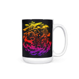 Like the Sun - Mug