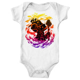 Like the Sun - Youth Apparel