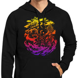 Like the Sun - Hoodie