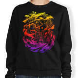 Like the Sun - Sweatshirt
