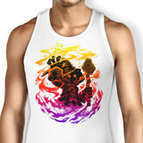 Like the Sun - Tank Top