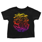 Like the Sun - Youth Apparel