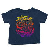 Like the Sun - Youth Apparel