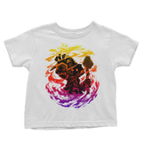 Like the Sun - Youth Apparel