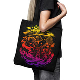 Like the Sun - Tote Bag