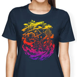 Like the Sun - Women's Apparel