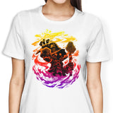 Like the Sun - Women's Apparel