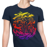 Like the Sun - Women's Apparel