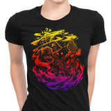 Like the Sun - Women's Apparel