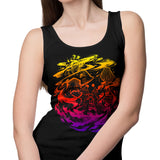 Like the Sun - Tank Top