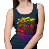 Like the Sun - Tank Top