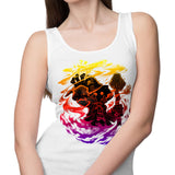 Like the Sun - Tank Top