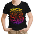 Like the Sun - Youth Apparel