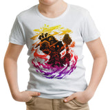 Like the Sun - Youth Apparel