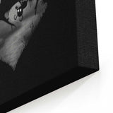 Limbo Hearts - Canvas Print