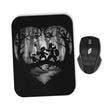 Limbo Hearts - Mousepad
