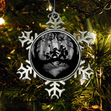 Limbo Hearts - Ornament