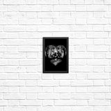 Limbo Hearts - Posters & Prints