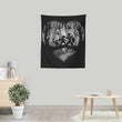 Limbo Hearts - Wall Tapestry