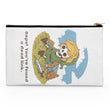 Link is Dead - Accessory Pouch