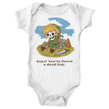 Link is Dead - Youth Apparel