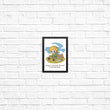 Link is Dead - Posters & Prints
