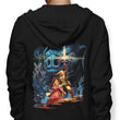Link Wars - Hoodie