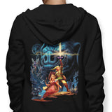 Link Wars - Hoodie