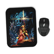 Link Wars - Mousepad