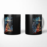 Link Wars - Mug