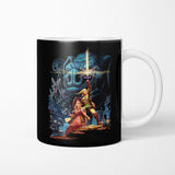 Link Wars - Mug