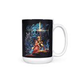Link Wars - Mug