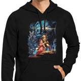 Link Wars - Hoodie