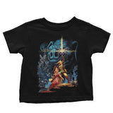Link Wars - Youth Apparel