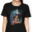 Link Wars - Women's Apparel