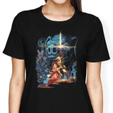Link Wars - Women's Apparel