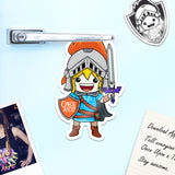 Legendary Teerion (Magnet) - May 2023